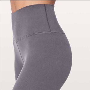 Lululemon align size 6 28”